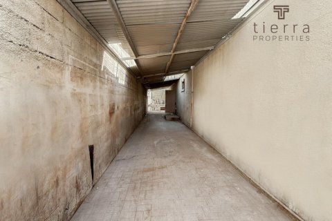 Warehouse de 557.4m² en Al Quoz, UAE No. 38888 7