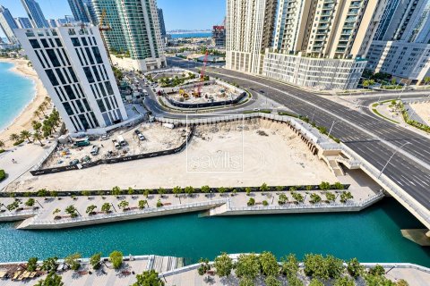 Квартира с 1 спальней в Shams Abu Dhabi, ОАЭ №214118 11