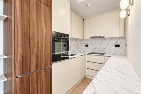 Квартира с 1 спальней в Shams Abu Dhabi, ОАЭ №214118 10