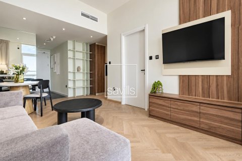 Квартира с 1 спальней в Shams Abu Dhabi, ОАЭ №214118