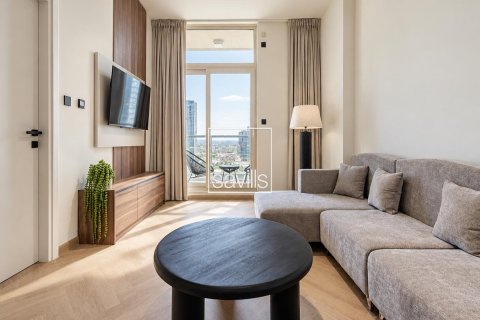 Квартира с 1 спальней в Shams Abu Dhabi, ОАЭ №214118 5