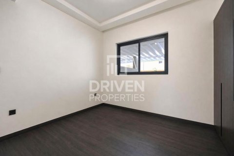 Townhouse de 4 dormitorios en Damac Lagoons, UAE No. 215038 10