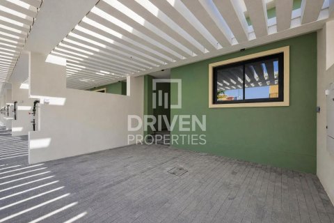 Townhouse de 4 dormitorios en Damac Lagoons, UAE No. 215038 19