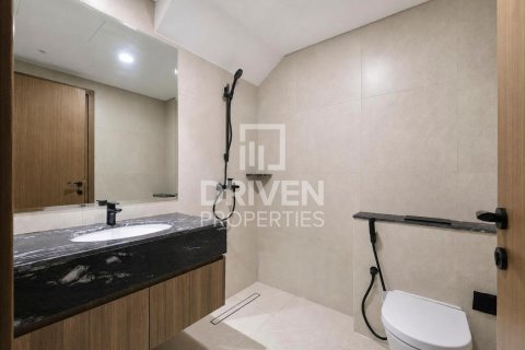 Townhouse de 4 dormitorios en Damac Lagoons, UAE No. 215038 17