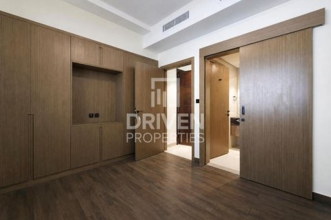 Townhouse de 4 dormitorios en Damac Lagoons, UAE No. 215038 9
