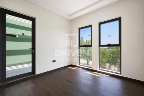 Townhouse de 4 dormitorios en Damac Lagoons, UAE No. 215038 16
