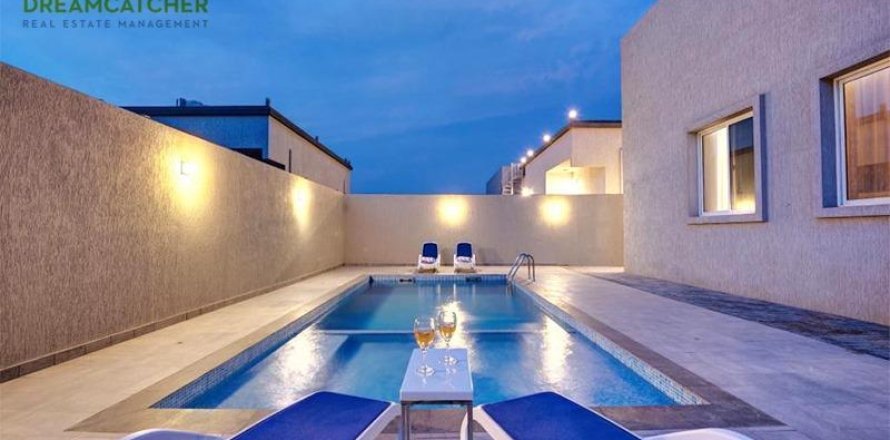 Villa de 2 chambres à Al Jazirah Al Hamra, UAE No. 75660