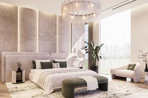 Villa de 5 chambres à Jebel Ali, UAE No. 207966 14