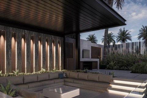 Villa de 5 chambres à Jebel Ali, UAE No. 207966 8