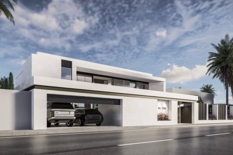 Villa de 5 chambres à Jebel Ali, UAE No. 207966 3