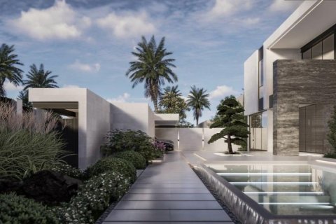 Villa de 5 chambres à Jebel Ali, UAE No. 207966 6