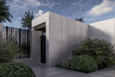 Villa de 5 chambres à Jebel Ali, UAE No. 207966 4