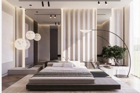 Villa de 5 chambres à Jebel Ali, UAE No. 207966 12