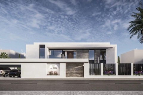 Villa de 5 chambres à Jebel Ali, UAE No. 207966 7