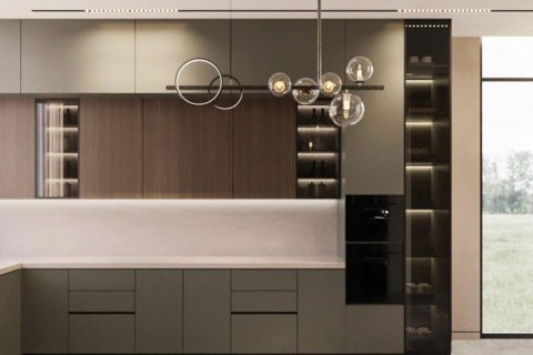 Villa de 5 chambres à Jebel Ali, UAE No. 207966 15