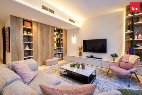 4 غرف نوم تاون هاوس في دبي, الإمارات العربية المتحدة رقم 213796 4