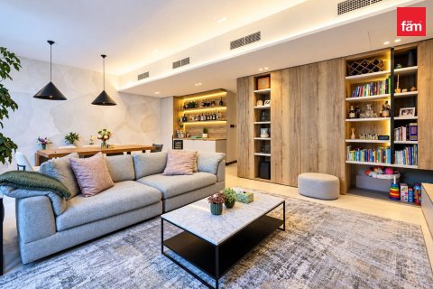 4 غرف نوم تاون هاوس في دبي, الإمارات العربية المتحدة رقم 213796 3