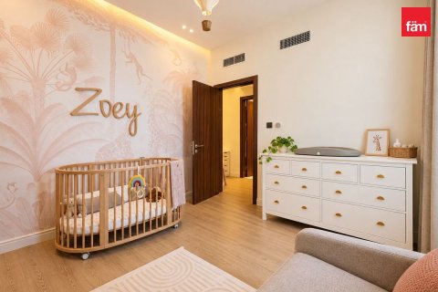 4 غرف نوم تاون هاوس في دبي, الإمارات العربية المتحدة رقم 213796 14