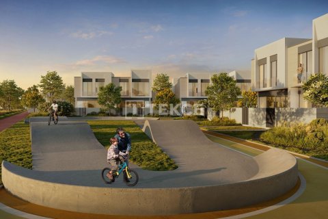 Villa de 5 chambres à Jumeirah Golf Estates, UAE No. 99325 9