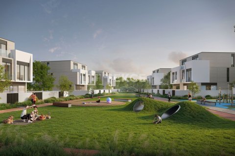 Villa de 5 chambres à Jumeirah Golf Estates, UAE No. 99325 11