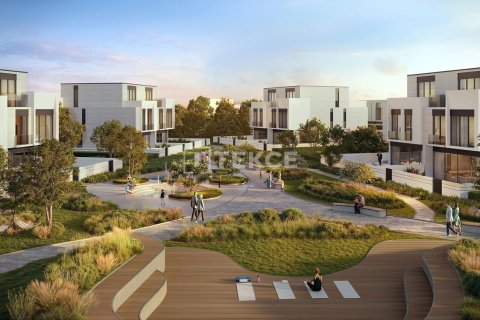 Villa de 5 chambres à Jumeirah Golf Estates, UAE No. 99325 6