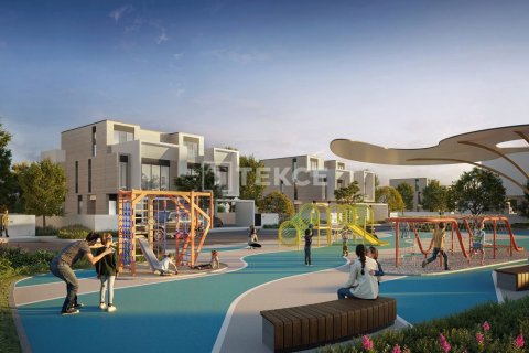 Villa de 5 chambres à Jumeirah Golf Estates, UAE No. 99325 13