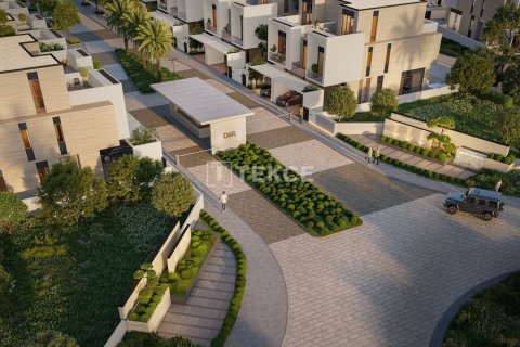 Villa de 5 chambres à Jumeirah Golf Estates, UAE No. 99325 7