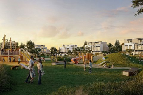 Villa de 5 chambres à Jumeirah Golf Estates, UAE No. 99325 8