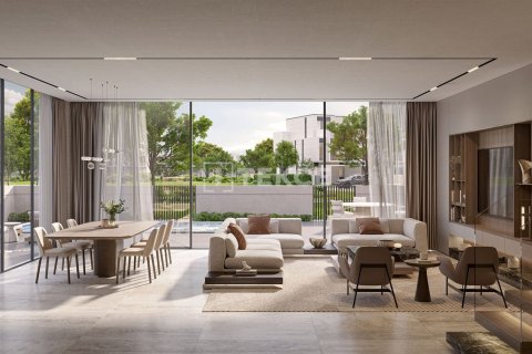 Villa de 5 chambres à Jumeirah Golf Estates, UAE No. 99325 15