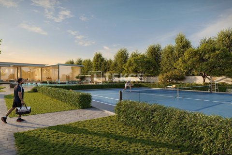 Villa de 5 chambres à Jumeirah Golf Estates, UAE No. 99325 12
