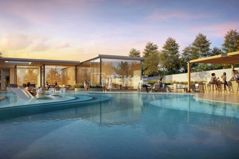 Villa de 5 chambres à Jumeirah Golf Estates, UAE No. 99325 4