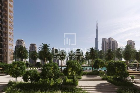 1 غرف نوم شقة في الخليج التجاري, الإمارات العربية المتحدة رقم 214847 19