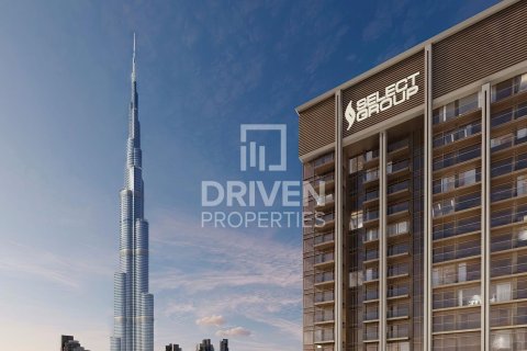 1 غرف نوم شقة في الخليج التجاري, الإمارات العربية المتحدة رقم 214847 21