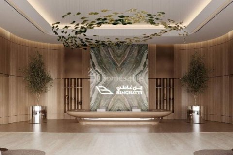 2 bedrooms Apartment in Motor City, UAE No. 168328 5