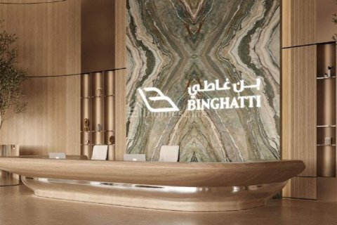 2 bedrooms Apartment in Motor City, UAE No. 168328 4