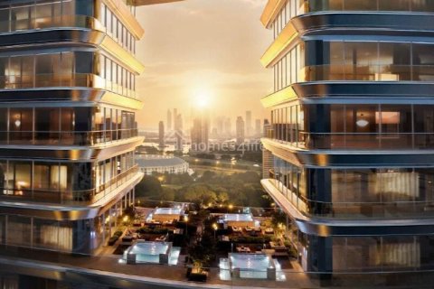 2 bedrooms Apartment in Motor City, UAE No. 168328 9