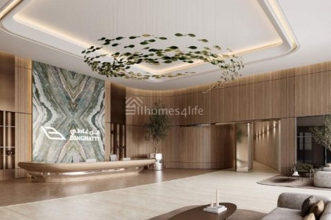 2 bedrooms Apartment in Motor City, UAE No. 168328 16