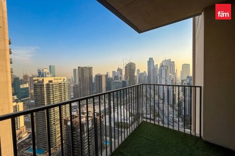 Apartment de 2 dormitorios en Downtown Dubai (Downtown Burj Dubai), UAE No. 203273 3