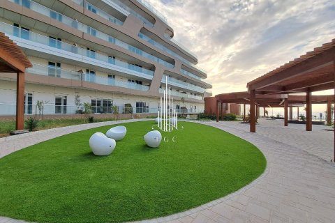 2 غرف نوم شقة على جزيرة السعديات, الإمارات العربية المتحدة رقم 37659 31