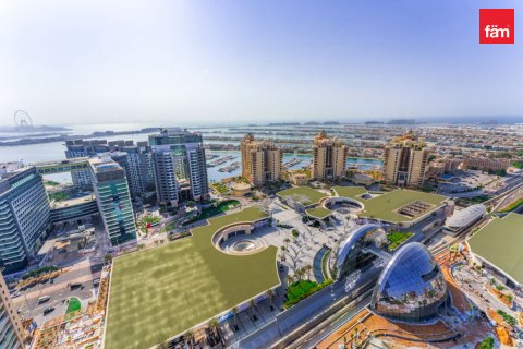 Apartamento tipo estudio Estudio en Palm Jumeirah, UAE No. 223894