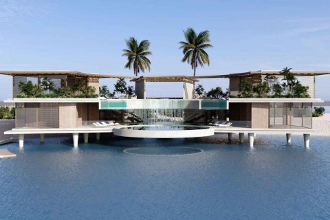 AMALI ISLAND في The World Islands, الإمارات العربية المتحدة رقم 70185