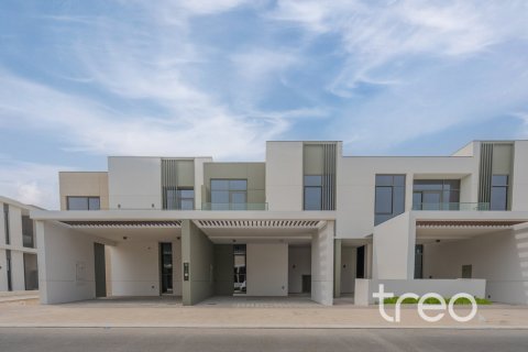 3 bedrooms Townhouse in Ruba, UAE No. 222725