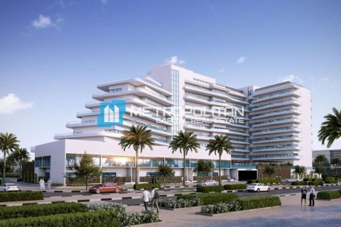 Townhouse de 2 chambres à Yas Island, UAE No. 145644 13