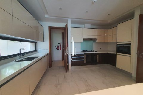 Вилла с 5 спальнями на Остров Саадият, ОАЭ №37627 28