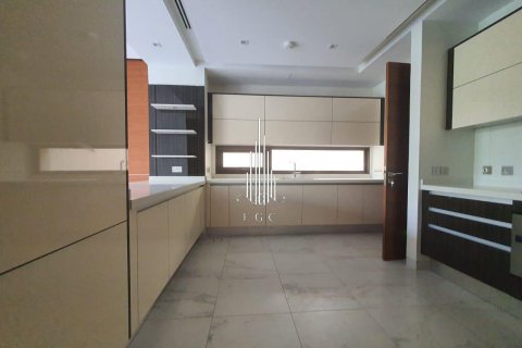 Вилла с 5 спальнями на Остров Саадият, ОАЭ №37627 27