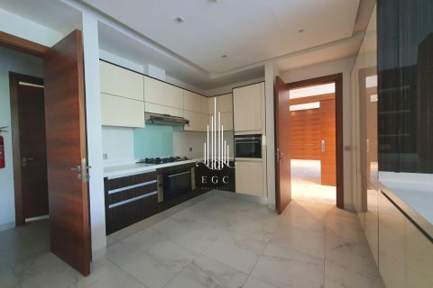Вилла с 5 спальнями на Остров Саадият, ОАЭ №37627 29