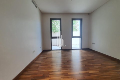 Вилла с 5 спальнями на Остров Саадият, ОАЭ №37627 20
