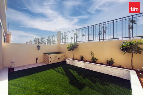 Townhouse de 5 dormitorios en Dubai, UAE No. 203615 12