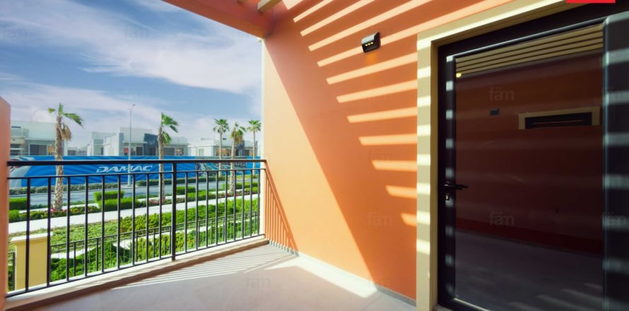 Townhouse de 5 dormitorios en Dubai, UAE No. 203615