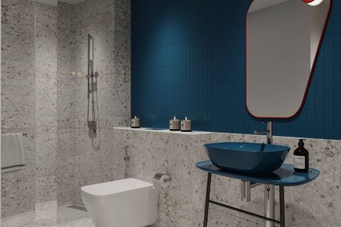 2 bedrooms Apartment in Business Bay, UAE No. 224559 7